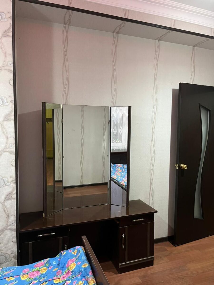 İcarəyə verilir 2 otaqlı yeni tikili 60 m² — Mənzil, Bakı (6)