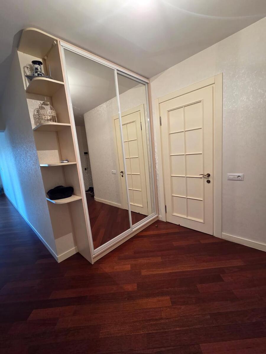 Satılır 2 otaqlı yeni tikili 106 m² — Mənzil, Bakı (9)