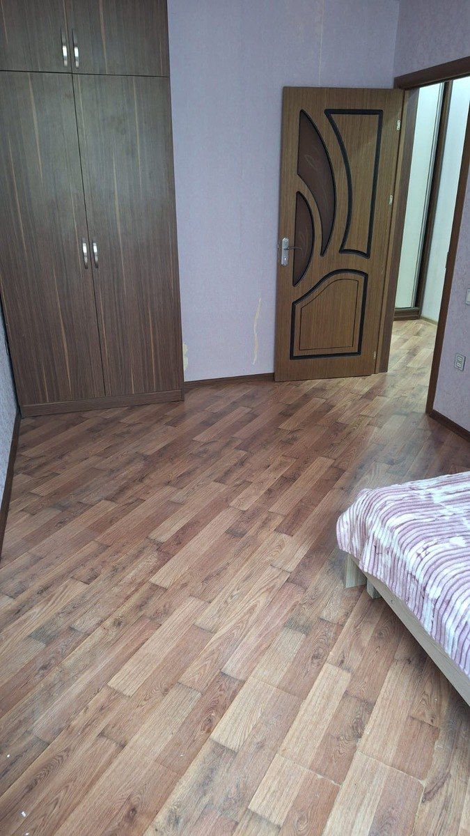 İcarəyə verilir 4 otaqlı yeni tikili 127 m² — Mənzil, Bakı (8)