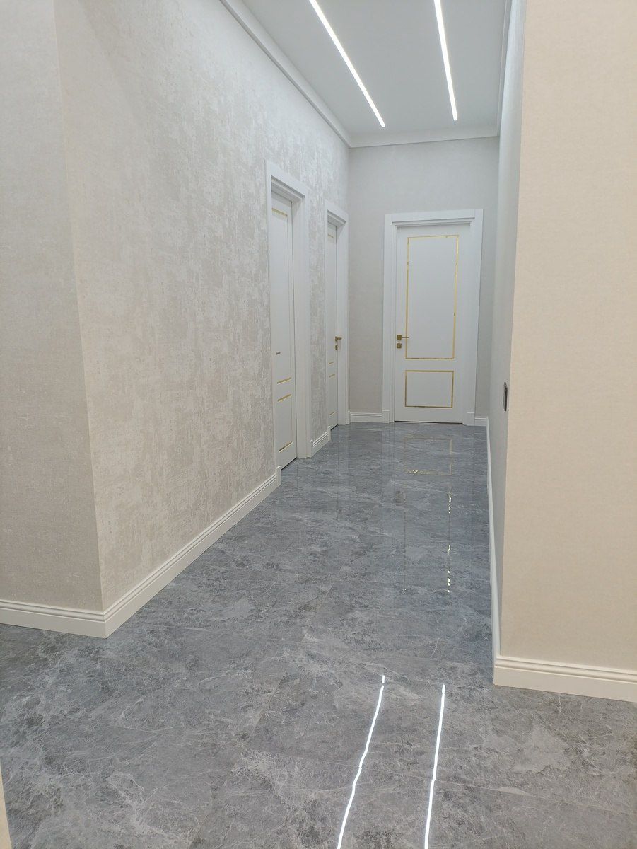 Satılır 4 otaqlı yeni tikili 172.5 m² — Mənzil, Bakı (12)