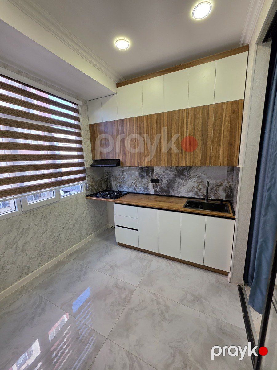 Satılır 3 otaqlı yeni tikili 86 m² — Mənzil, Xırdalan (3)