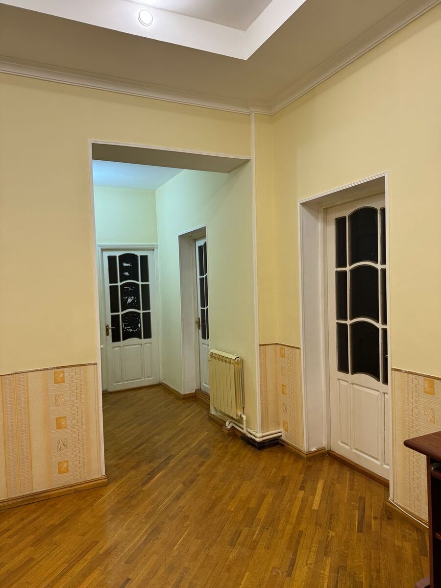 İcarəyə verilir 5 otaqlı həyət evi/bağ evi 200 m² — Ev, villa, Xankəndi (12)