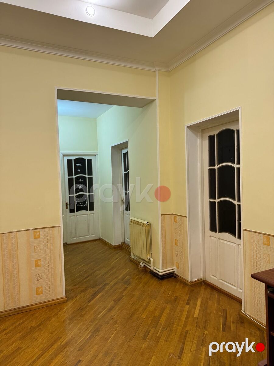 İcarəyə verilir 5 otaqlı həyət evi/bağ evi 200 m² — Ev, villa, Xankəndi (12)
