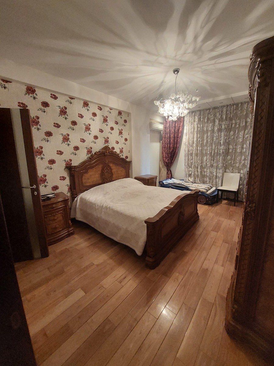 İcarəyə verilir 2 otaqlı yeni tikili 125 m² — Mənzil, Bakı (9)