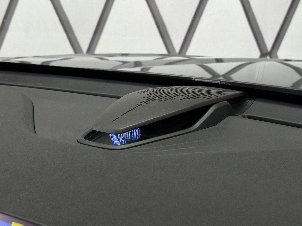 Changan Uni-Z, 1.5 L, 18.4 kWh, 2026 il, yeni — Avtomobillər, Bakı (9)