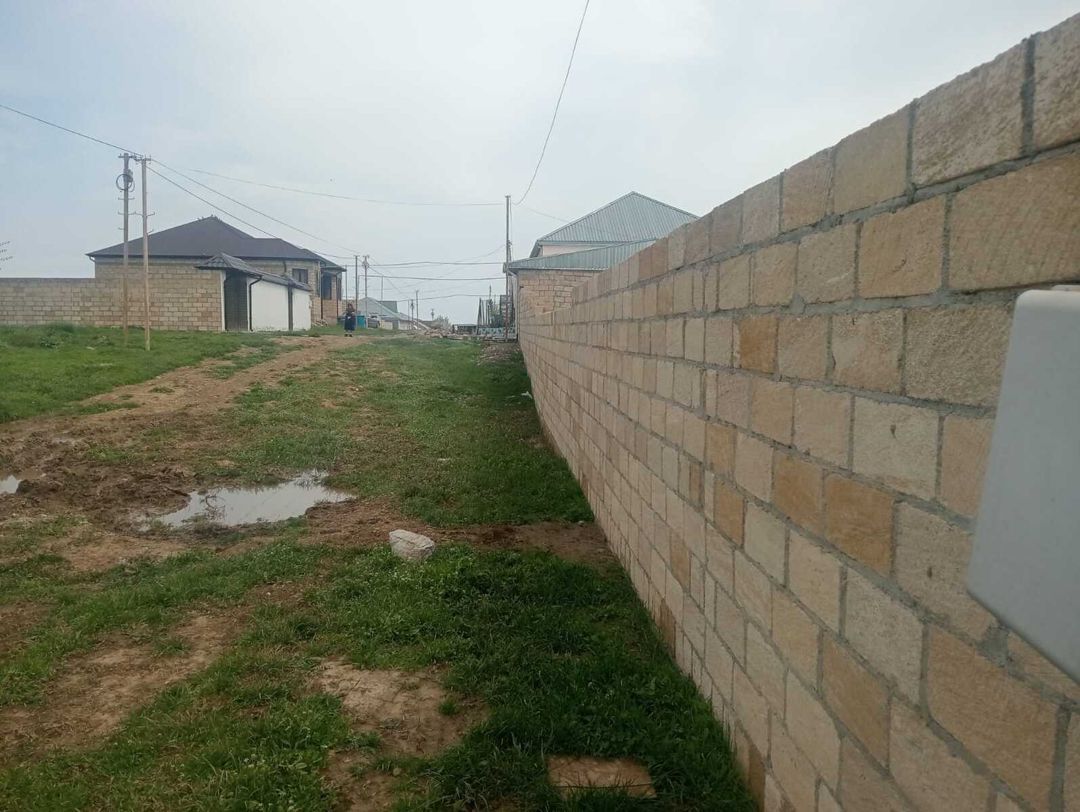 2.5 sot torpaq sahəsi, Quba r — Torpaq, Quba (3)