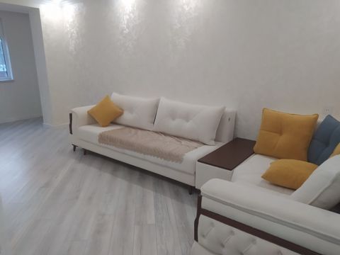 3-otaqlı mənzil kirayə verilir, Sumqayıt ş., 85 m² — Sumqayıt