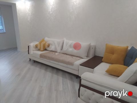 3-otaqlı mənzil kirayə verilir, Sumqayıt ş., 85 m²