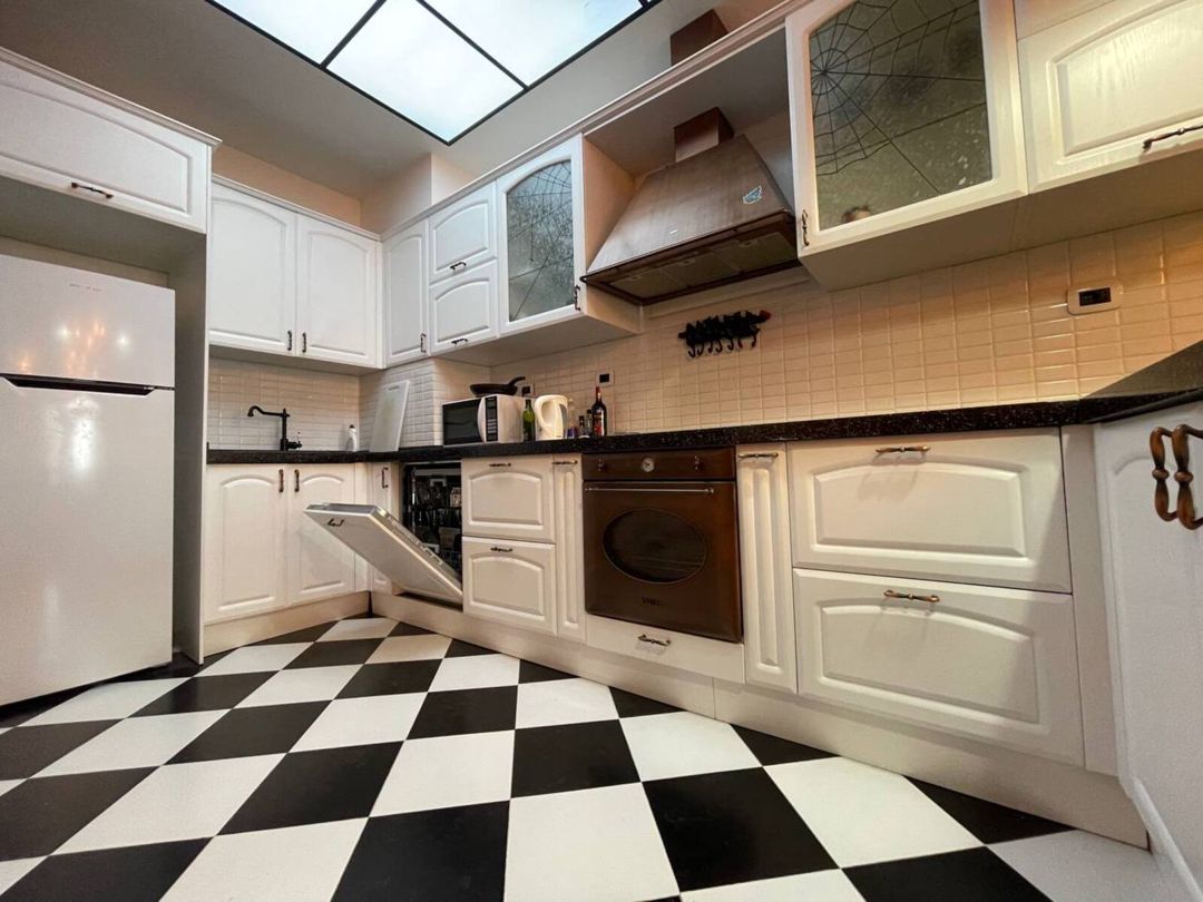 İcarəyə verilir 2 otaqlı yeni tikili 110 m² — Mənzil, Bakı (10)