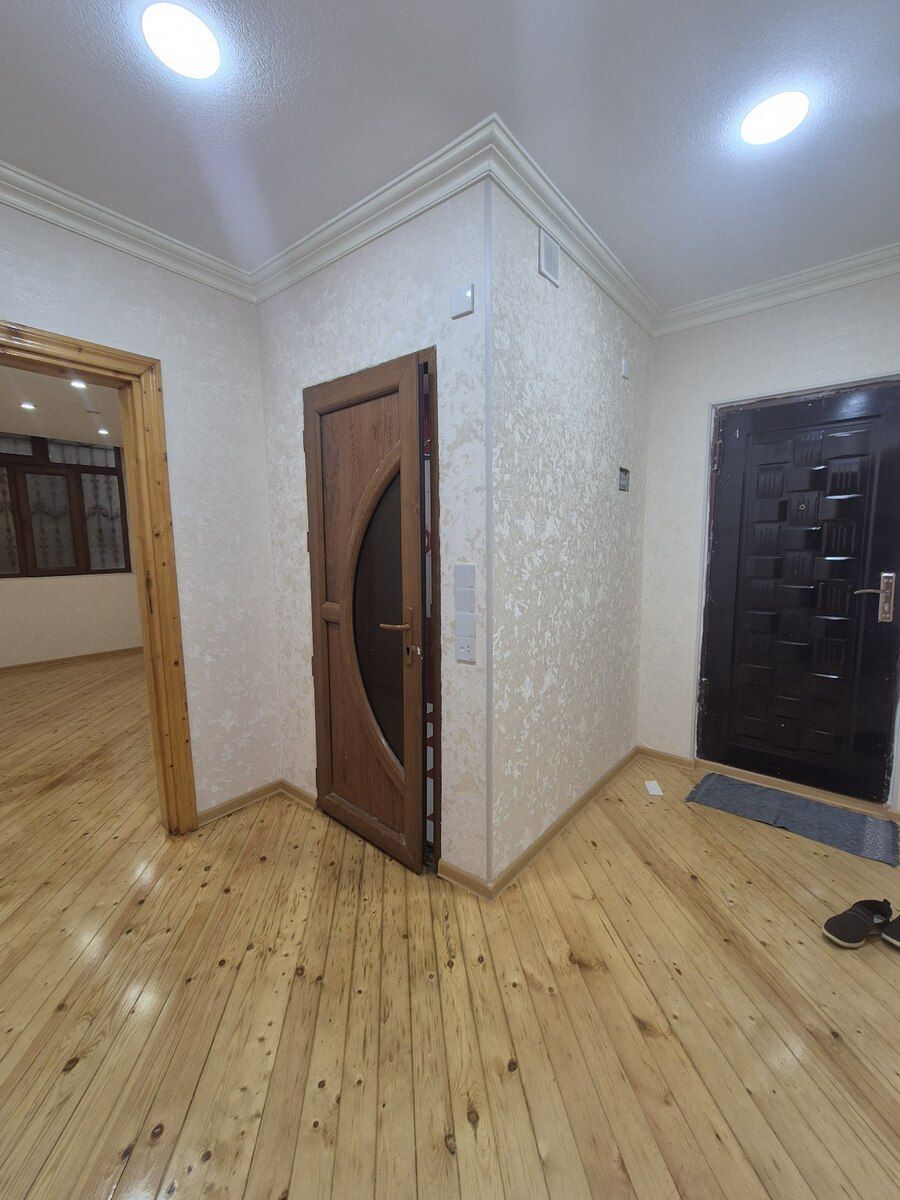 2-otaqlı mənzil, Gəncə ş., 36 m² — Mənzil, Gəncə (4)