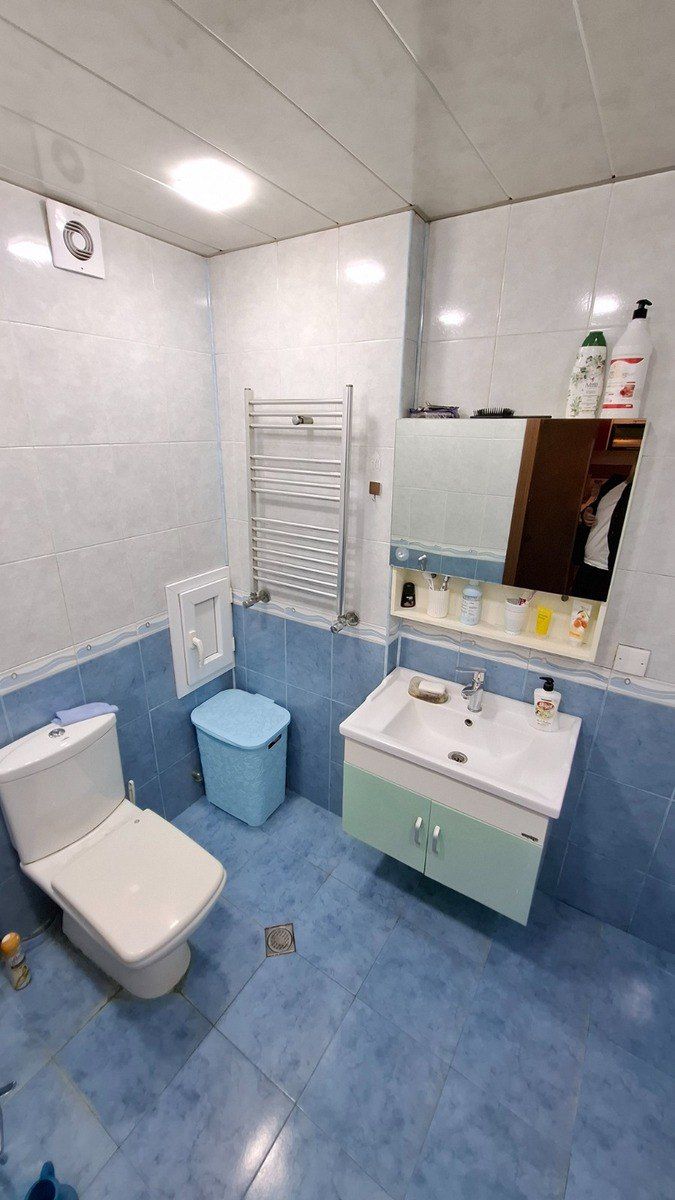 Satılır 2 otaqlı yeni tikili 60 m² — Mənzil, Bakı (11)