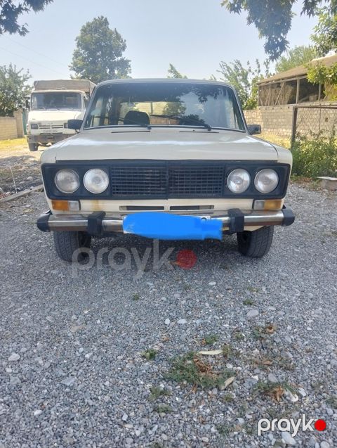 Lada (vaz) 2106, 1991 il — Yevlax