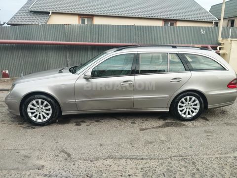 Satılır a/m Mercedes Benz-E220