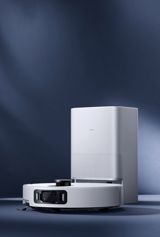 Robot Tozsoran Xiaomi Vacuum 5 — Restart Electronics