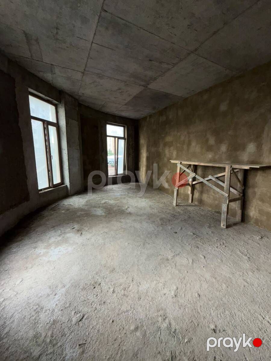Satılır 3 otaqlı yeni tikili 150 m² — Mənzil, Bakı (10)