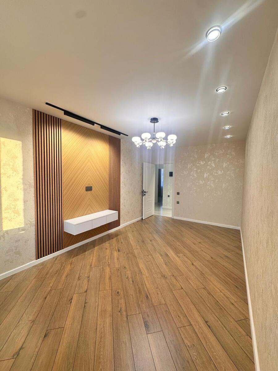 Satılır 3 otaqlı köhnə tikili 65 m² — Mənzil, Bakı