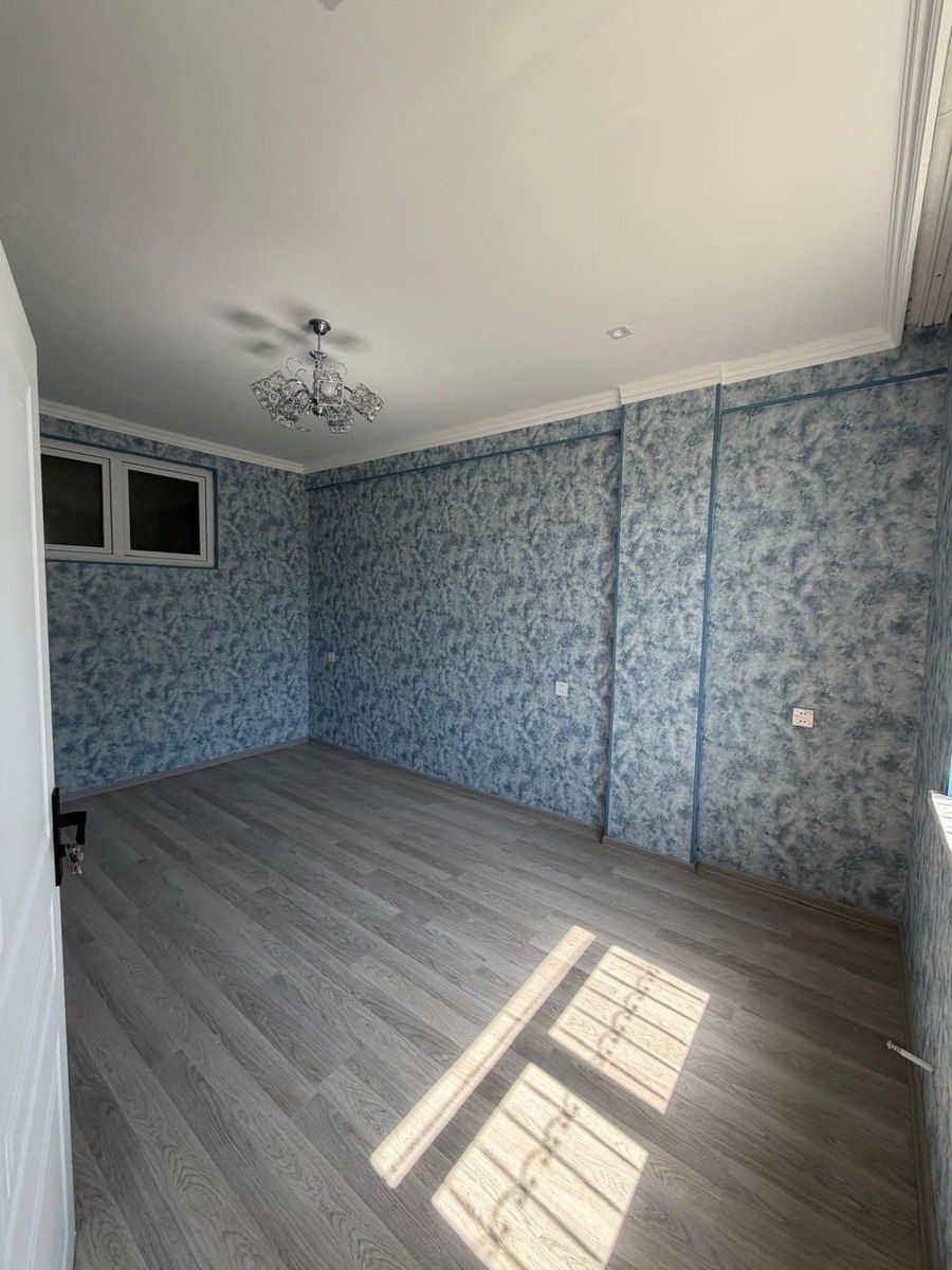 Satılır 3 otaqlı yeni tikili 72 m² — Mənzil, Bakı (10)