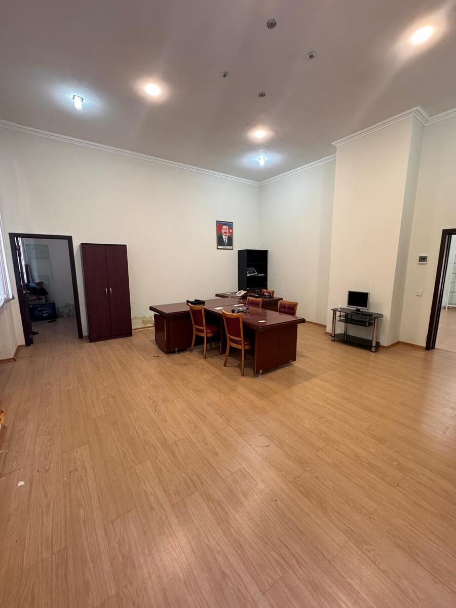 İcarəyə verilir obyekt 240 m² — Əmlak, Bakı (6)
