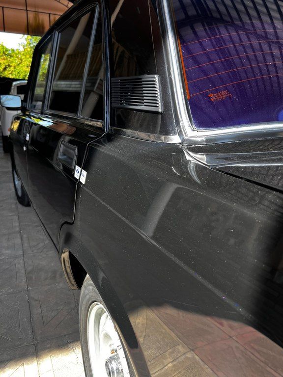 Lada (VAZ) 2107, 1.6 L, 2010 il, 50 000 km — Avtomobillər, Beyləqan (7)