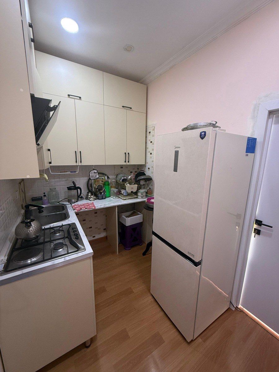 Satılır 2 otaqlı yeni tikili 61 m² — Mənzil, Bakı (5)