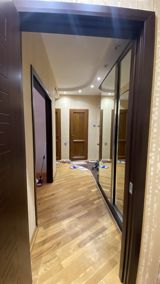 İcarəyə verilir 3 otaqlı yeni tikili 83 m² — Nüsret