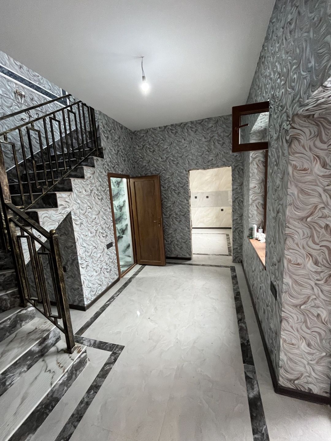 Satılır 4 otaqlı həyət evi/bağ evi 111.5 m² — Ev, villa, Bakı (7)