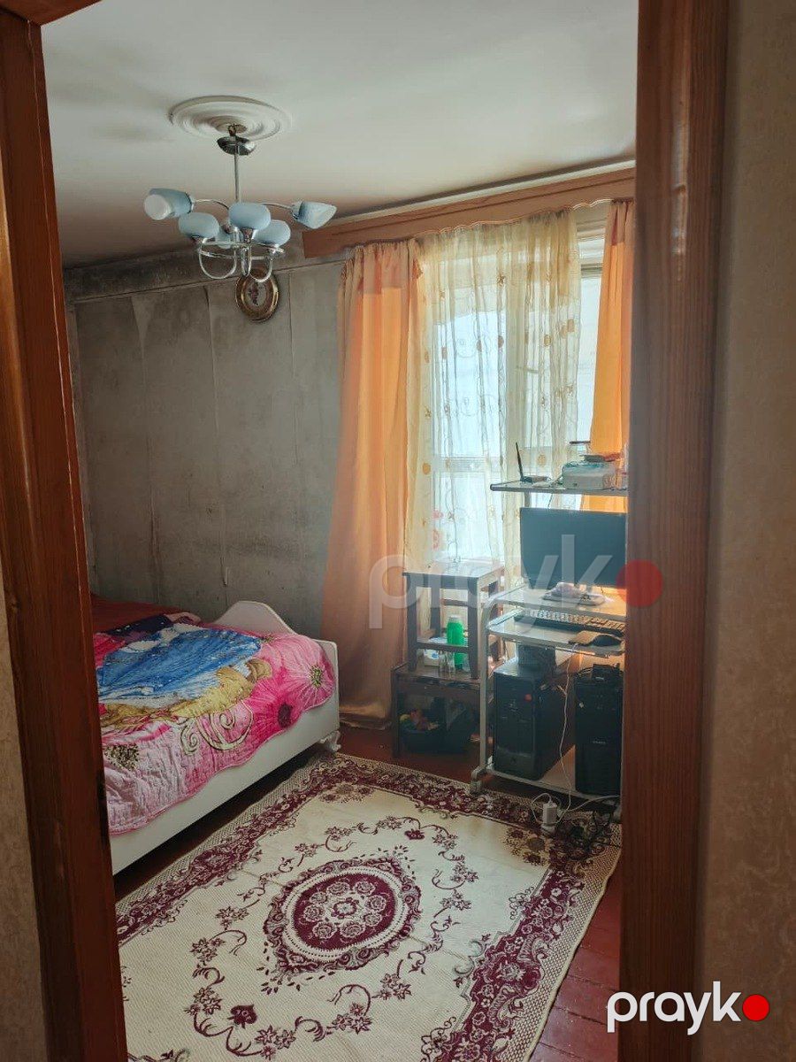 Satılır 2 otaqlı köhnə tikili 50 m² — Mənzil, Bakı (8)