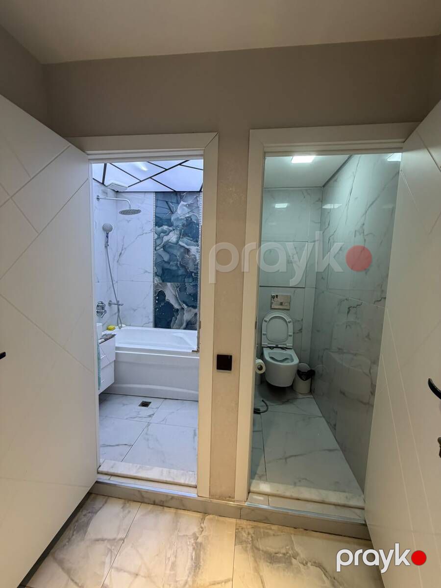 Satılır 3 otaqlı yeni tikili 80 m² — Mənzil, Bakı (10)