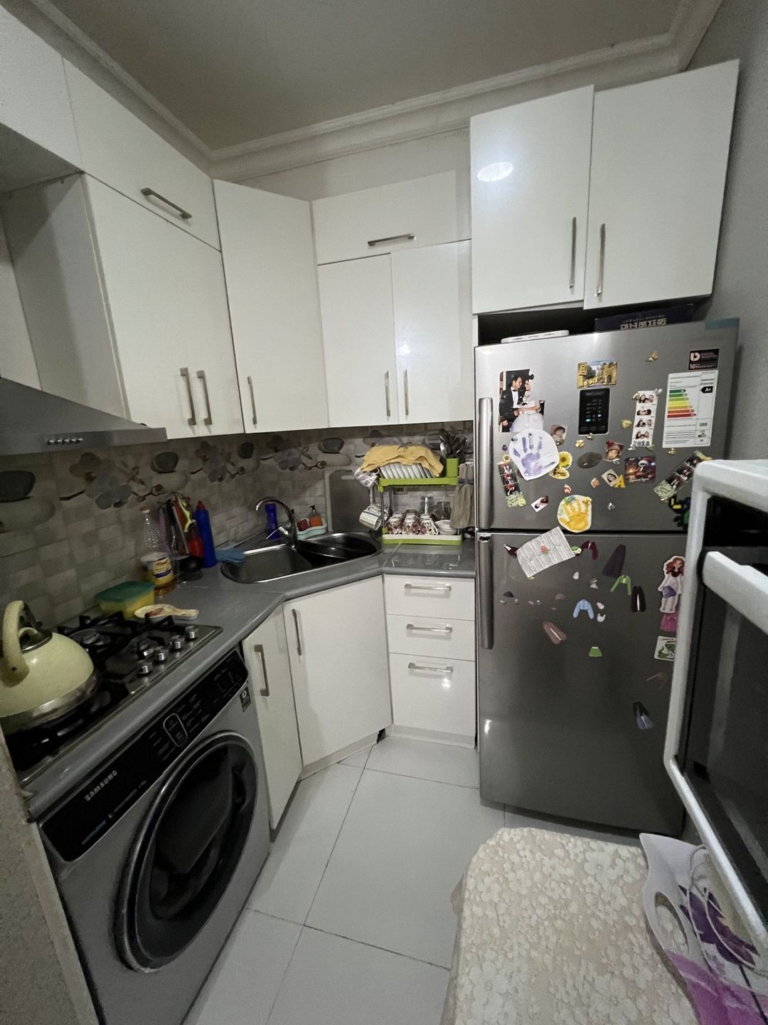 Satılır 2 otaqlı yeni tikili 72 m² — Mənzil, Bakı (7)
