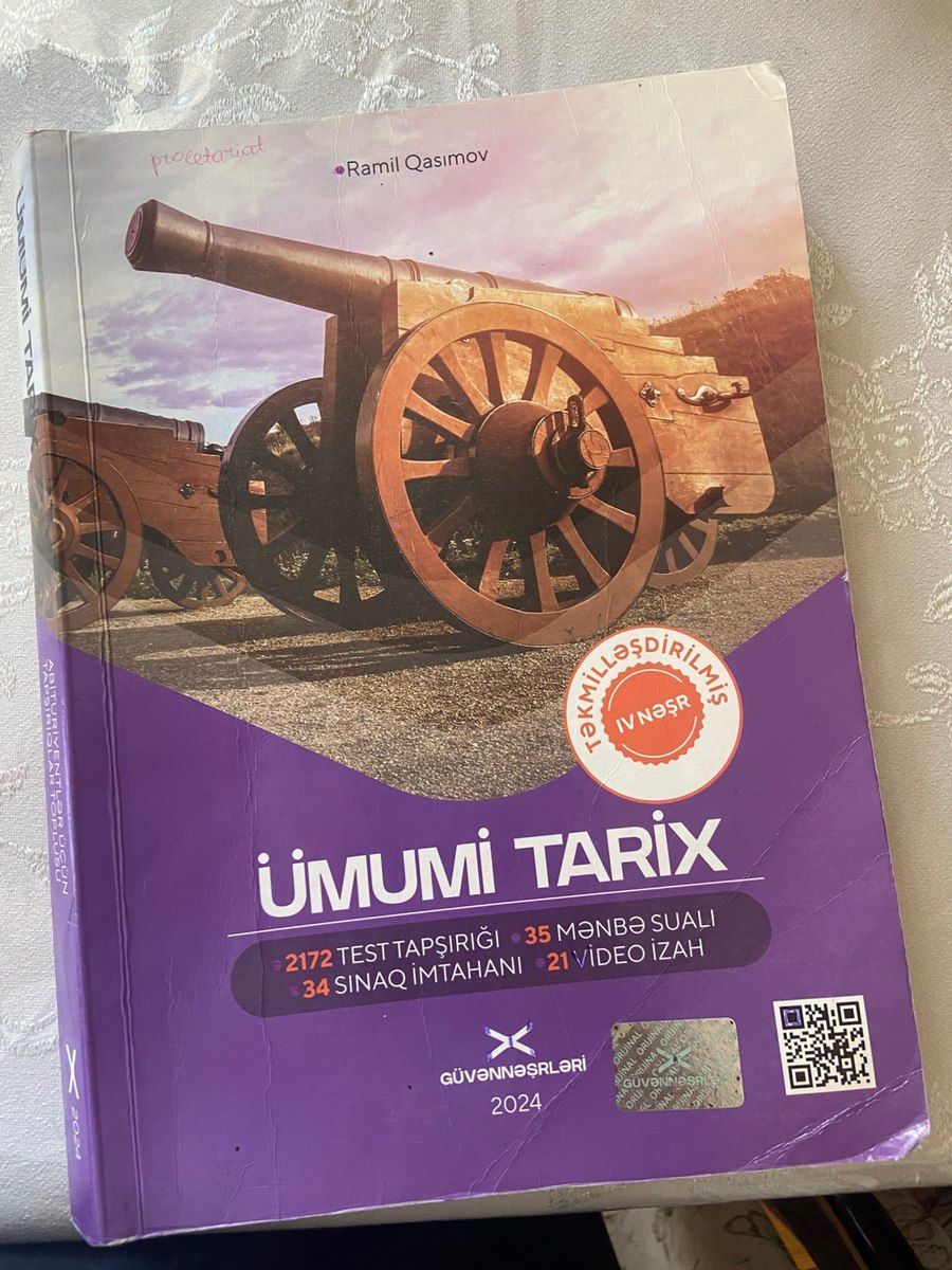 Dərs vəsaitləri — Məktəb və təhsil malları, Bakı (3)