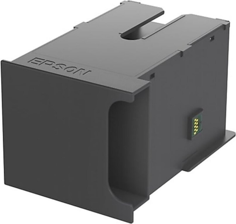 Epson texniki xidmət qutusu "T6711" — Ofis texnikası və istehlak malları, Bakı (2)