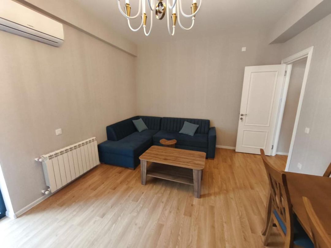 Satılır 2 otaqlı yeni tikili 97 m² — Mənzil, Bakı (4)