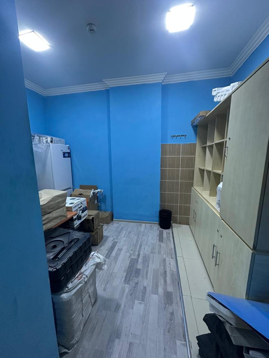 İcarəyə verilir 6 otaqlı ofis 360 m² — Ofis, Bakı (10)