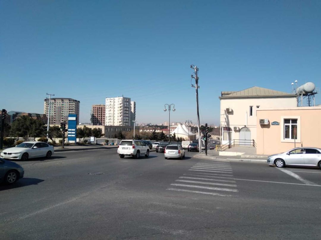 Satılır obyekt 650 m² — Əmlak, Bakı (2)