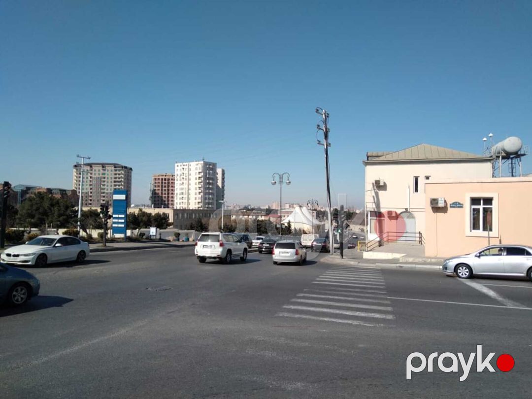 Satılır obyekt 650 m² — Əmlak, Bakı (2)