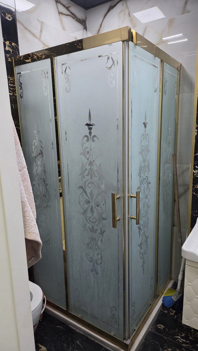 İcarəyə verilir 3 otaqlı yeni tikili 82 m² — Mənzil, Bakı (7)