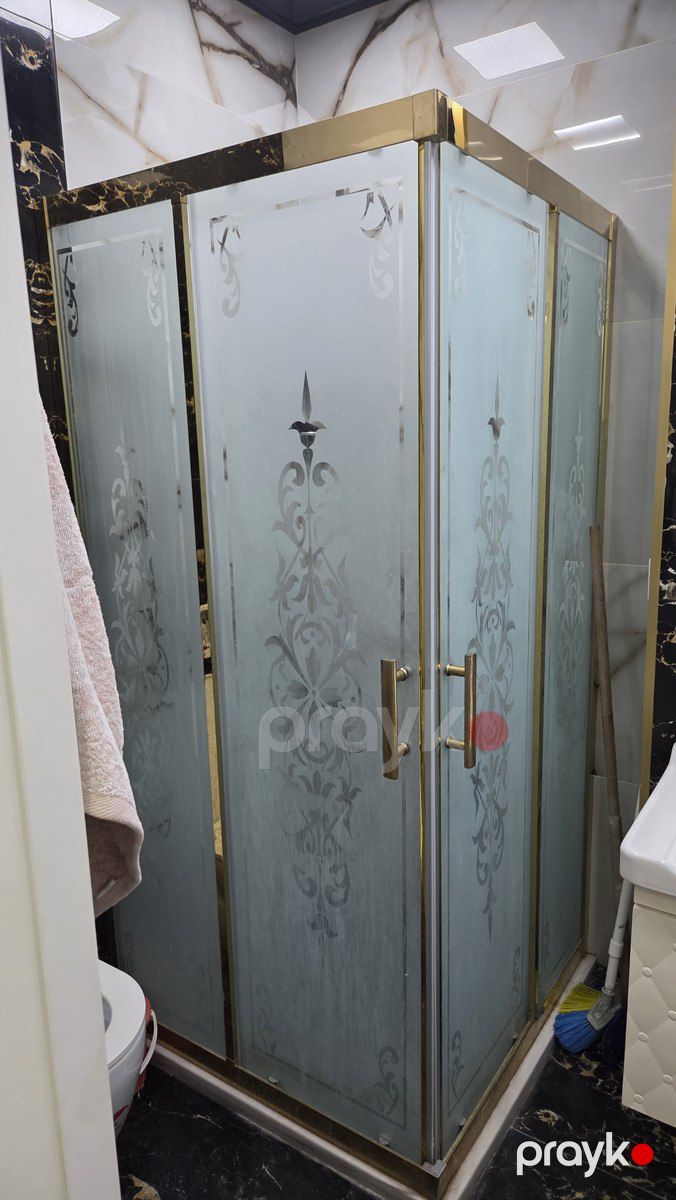 3-otaqlı yeni tikili kirayə verilir, Masazır qəs., 82 m² — Mənzil, Bakı (4)