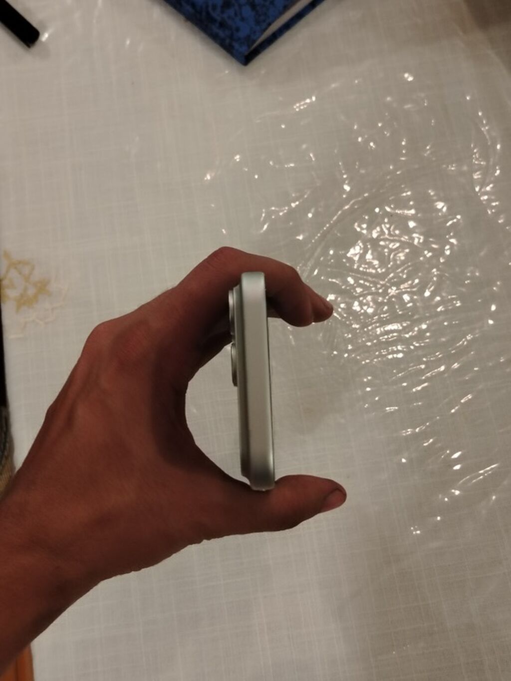 IPhone 14 Pro Max, 256 GB — Apple iPhone, Sumqayıt (5)