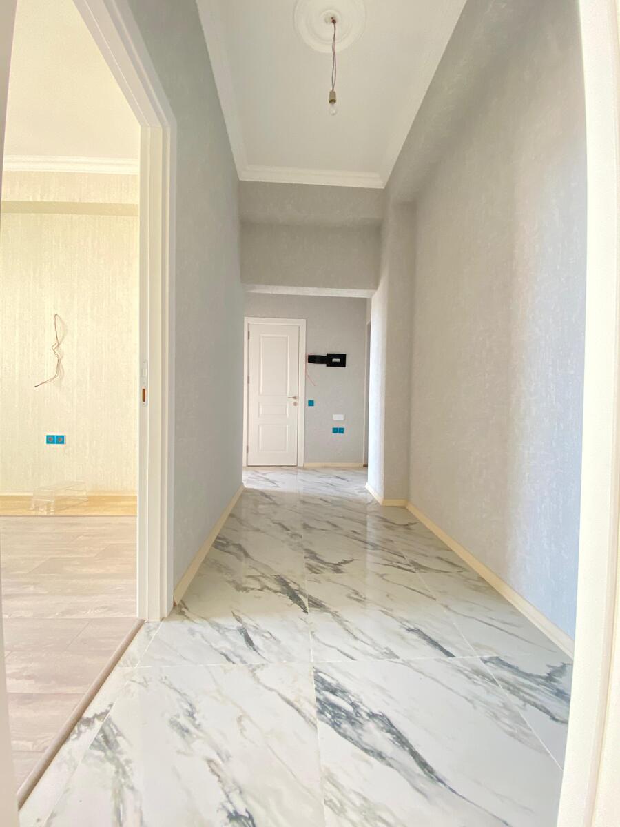 Satılır 2 otaqlı yeni tikili 63 m² — Mənzil, Xırdalan (4)