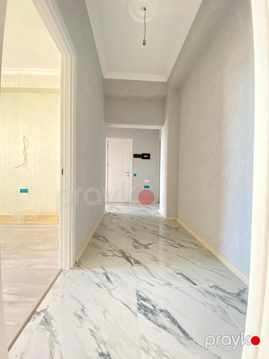 Satılır 2 otaqlı yeni tikili 63 m² — Mənzil, Xırdalan (4)