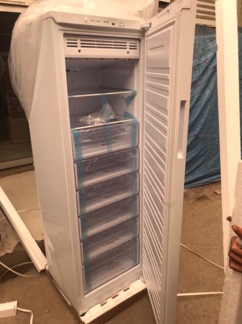 Dondurucu 280 Lt — Bakı