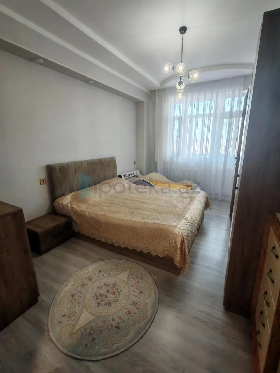 Satılır: 2 Otaq, Yeni tikili, 65.00 m² — Mənzil, Xırdalan (2)