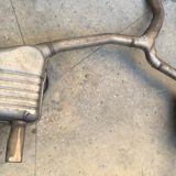 Mercedes W205 orta qazanı — Spare Parts & Accessories