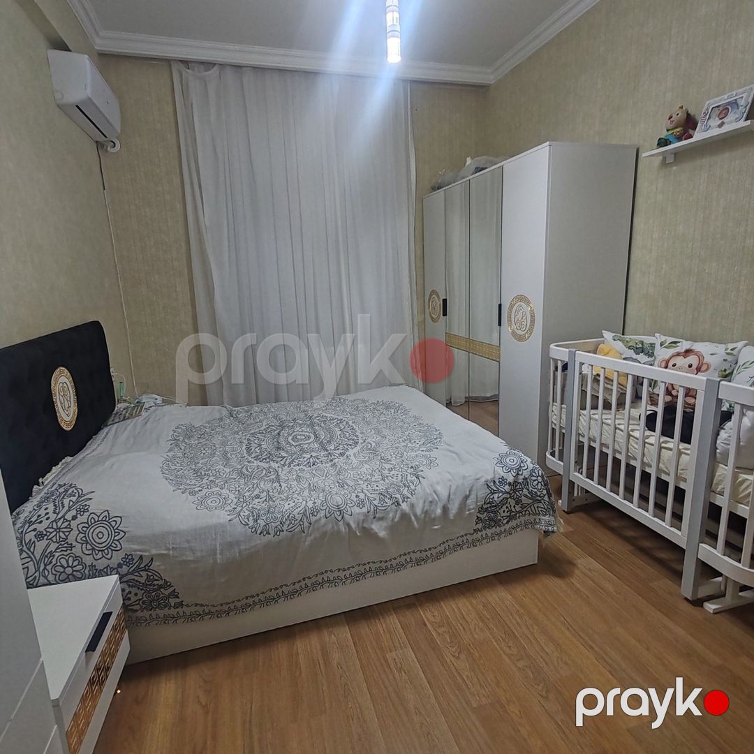 Satılır 3 otaqlı yeni tikili 73 m² — Mənzil, Bakı (5)