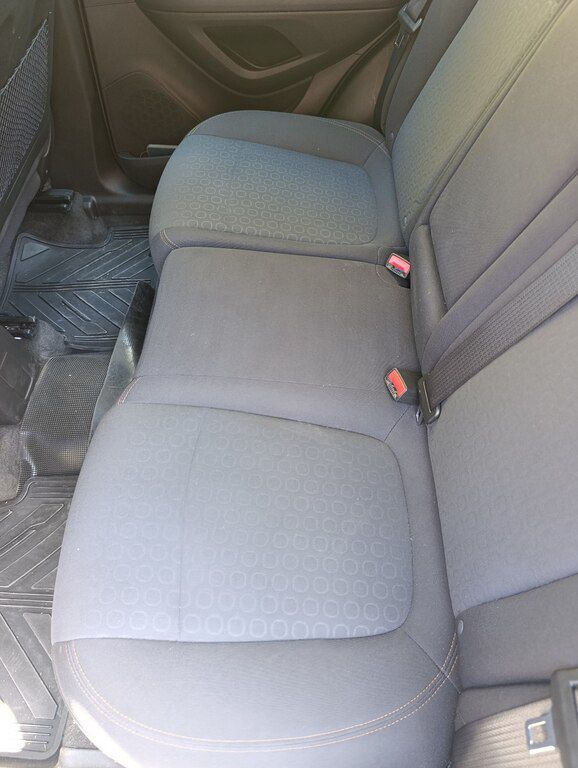 Chevrolet Trax, 1.4 L, 2020 il, 120 000 km — Avtomobillər, Gəncə (10)