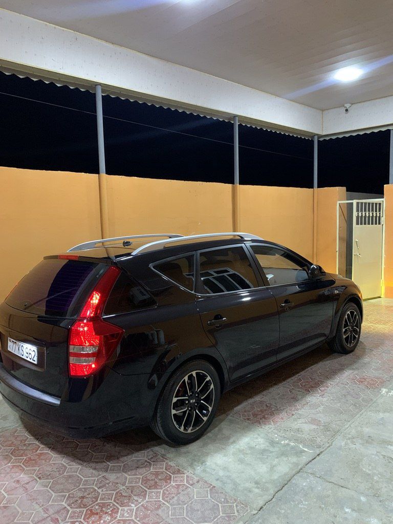 Kia Ceed SW, 1.6 L, 2007 il, 330 000 km — Avtomobillər, İmişli (3)