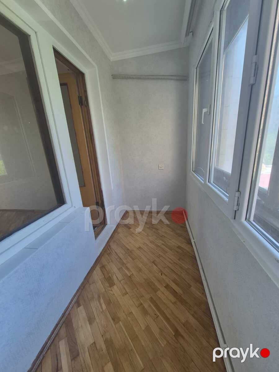 Satılır 2 otaqlı köhnə tikili 50 m² — Mənzil, Bakı (9)
