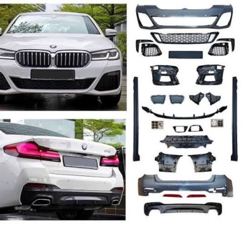 BMW G30 2021 Lcı paket — Bakı