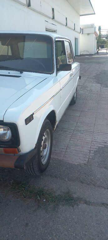 Lada (VAZ) 2106, 1.6 L, 1996 il, 12 121 km — Avtomobillər, Şəmkir (11)