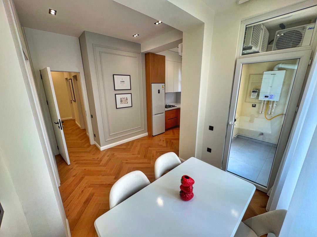 Satılır 3 otaqlı yeni tikili 110 m² — Mənzil, Bakı (12)